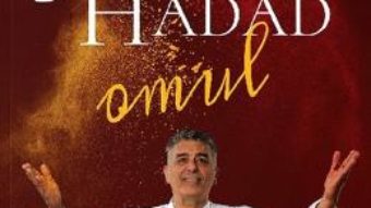 Cartea Joseph Hadad. Omul – Andra Ilies (download, pret, reducere)