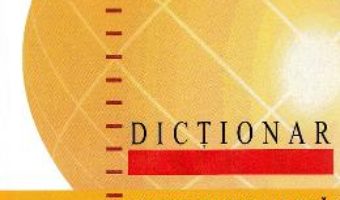 Cartea Dictionar multilingv de gramatica Vol.1 (A-J) – Doina Butiurca, Reka Suba (download, pret, reducere)