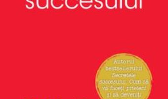 Cartea Principiile succesului – Dale Carnegie (download, pret, reducere)