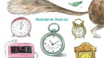 Cartea Istoriioare – Laura Grunberg, Stela Lie (download, pret, reducere)