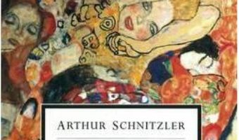 Cartea Dream Story – Arthur Schnitzler (download, pret, reducere)