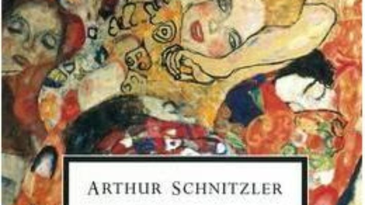 Cartea Dream Story – Arthur Schnitzler (download, pret, reducere)