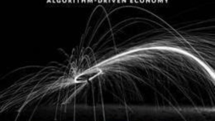 Cartea Virtual Competition: The Promise and Perils of the Algorithm-Driven Economy – Ariel Ezrachi, Maurice E. Stucke (download, pret, reducere)