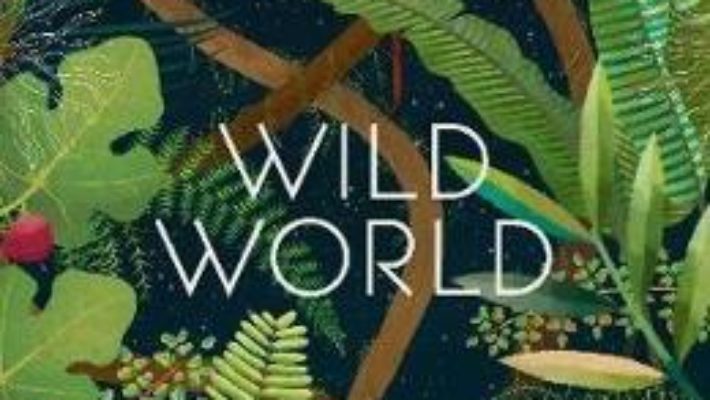 Cartea Wild World – Angela McAllister (download, pret, reducere)