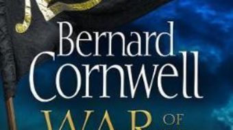 Cartea War of the Wolf – Bernard Cornwell (download, pret, reducere)