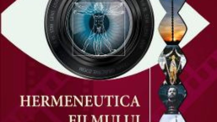 Cartea Hermeneutica filmului despre arta – Dumitru Olarescu (download, pret, reducere)