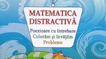 Cartea Matematica distractiva (download, pret, reducere)