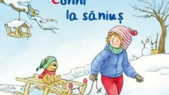 Cartea Conni la sanius – Liane Schneider, Janina Gorrissen (download, pret, reducere)