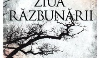 Cartea Ziua razbunarii – John Grisham (download, pret, reducere)