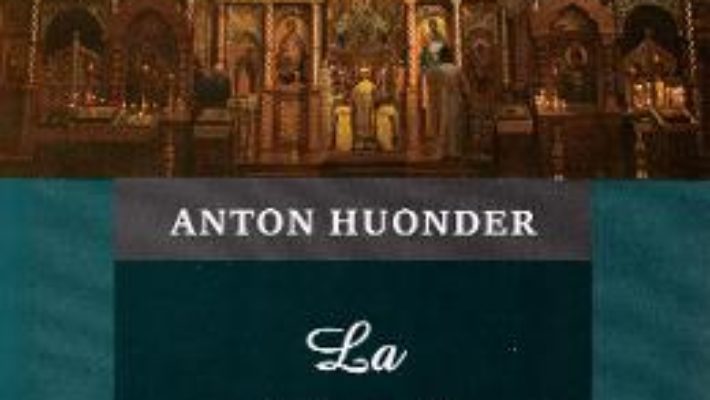 Cartea La picioarele Mantuitorului. Vol.1: Ziua lucrului – Anton Hounder (download, pret, reducere)