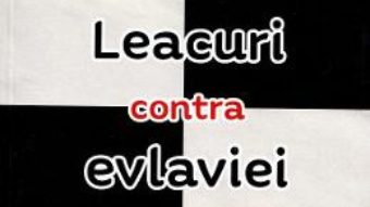 Cartea Leacuri contra evlaviei – George Remete (download, pret, reducere)