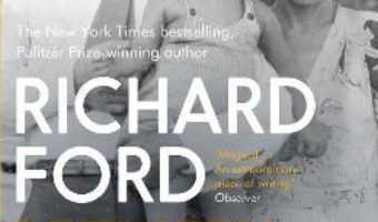 Cartea Between Them – Richard Ford (download, pret, reducere)