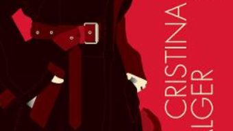 Cartea Sotia bancherului – Cristina Alger (download, pret, reducere)