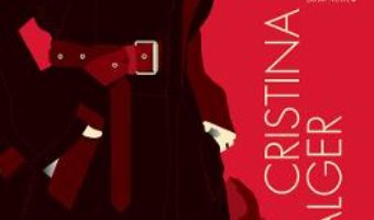 Cartea Sotia bancherului – Cristina Alger (download, pret, reducere)