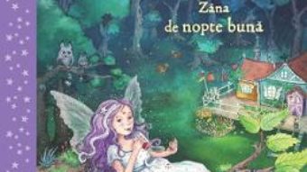 Cartea Maluna raza de luna. Zana de noapte buna – Andrea Schutze (download, pret, reducere)