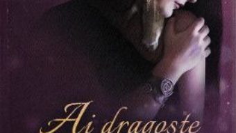 Cartea Ai dragoste de tine – Tania Tita (download, pret, reducere)