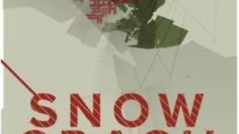 Cartea Snow Crash – Neal Stephenson (download, pret, reducere)