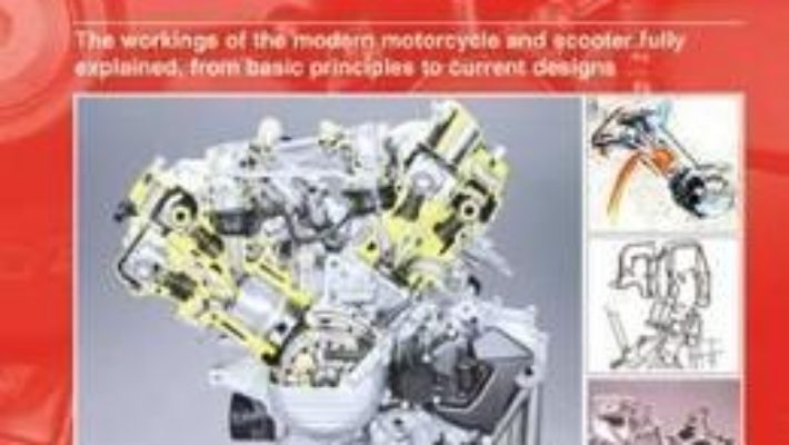 Cartea Motorcycle Basics Manual (download, pret, reducere)