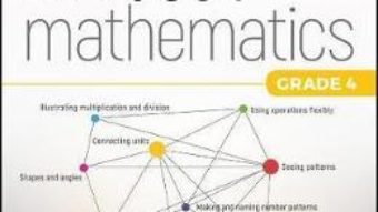 Cartea Mindset Mathematics: Visualizing and Investigating Big Ideas, Grade 4 – Jo Boaler, Jen Munson, Cathy Williams (download, pret, reducere)