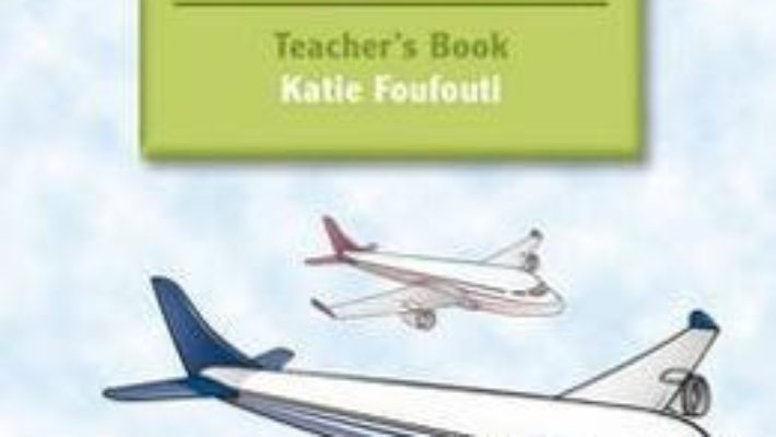 Cartea Young Learners English Skills Flyers Teacher’s Book & webcode Pack – Katie Foufouti (download, pret, reducere)