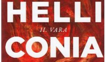 Cartea Helliconia 2. Vara – Brian Aldiss (download, pret, reducere)