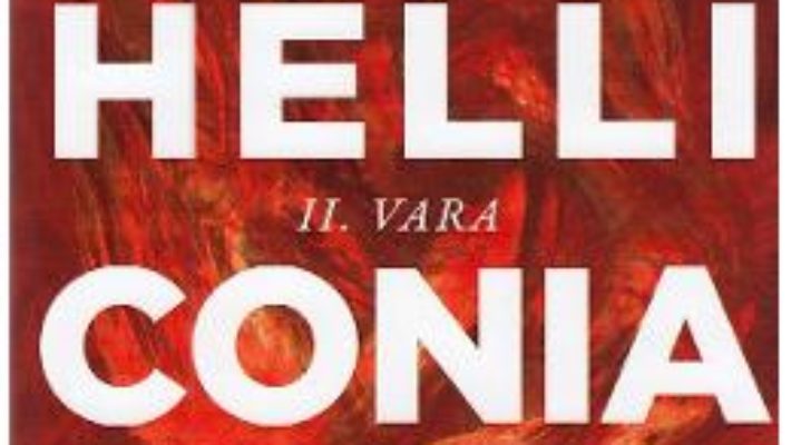 Cartea Helliconia 2. Vara – Brian Aldiss (download, pret, reducere)