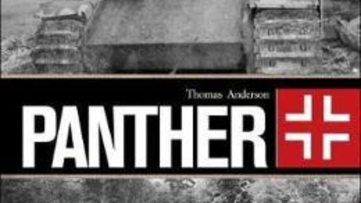 Cartea Panther – Thomas Anderson (download, pret, reducere)