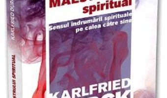 Cartea Chemarea maestrului spiritual – Karlfried Graf Durckheim (download, pret, reducere)