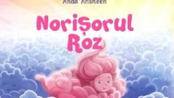 Cartea Norisorul roz – Cristina Donovici (download, pret, reducere)