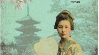 Cartea Vechiul oras imperial – Yasunari Kawabata (download, pret, reducere)