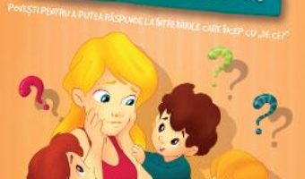 Cartea Marea carte a intrebarilor – Izmindi Katalin (download, pret, reducere)