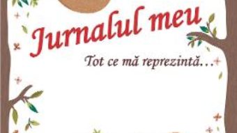 Cartea Jurnalul meu. Tot ce ma reprezinta… Funny – Lengyel Orsolya (download, pret, reducere)