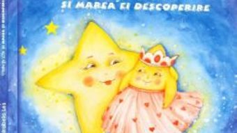 Cartea Steluta Mia si marea ei descoperire – Mirabela Les (download, pret, reducere)