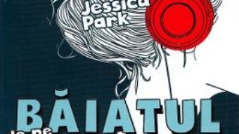 Cartea Baiatul de pe Facebook – Jessica Park (download, pret, reducere)