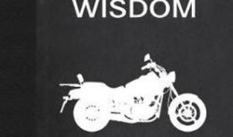 Cartea The Little Black Book of Motorcycle Wisdom – Malcolm Nelson (download, pret, reducere)