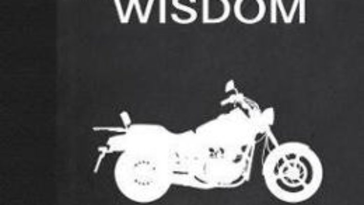 Cartea The Little Black Book of Motorcycle Wisdom – Malcolm Nelson (download, pret, reducere)