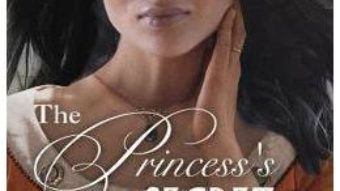 Cartea The Princess’s Secret Longing – Carol Townend (download, pret, reducere)