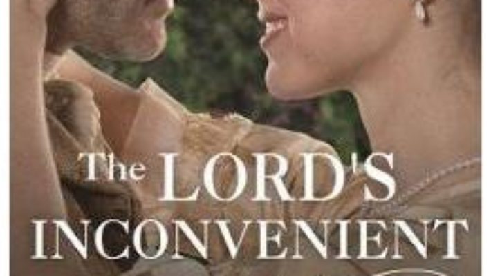 Cartea The Lord’s Inconvenient Vow – Lara Temple (download, pret, reducere)