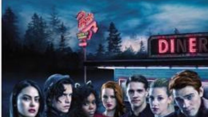 Cartea Riverdale. Intoarcerea la Shadow Lake – Micol Ostow (download, pret, reducere)