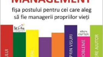 Cartea Dream management – Mirela Oprea (download, pret, reducere)