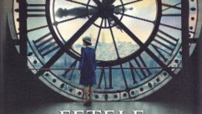 Cartea Fetele disparute din Paris – Pam Jenoff (download, pret, reducere)