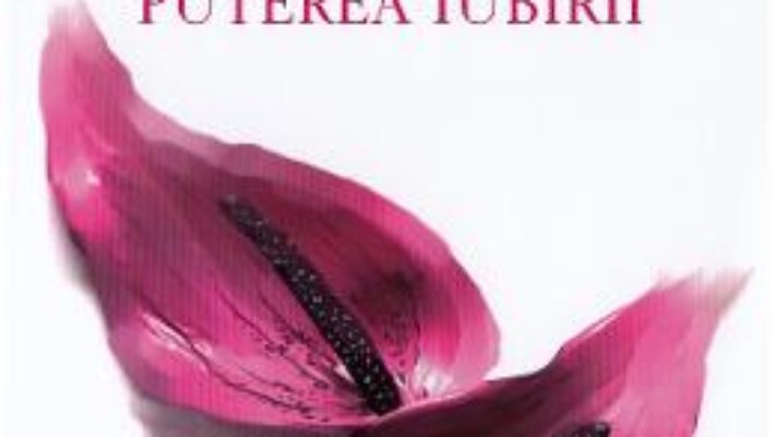 Cartea Puterea iubirii – Osho (download, pret, reducere)