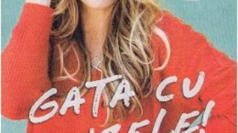 Cartea Gata cu scuzele! – Rachel Hollis (download, pret, reducere)