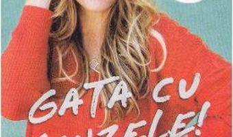 Cartea Gata cu scuzele! – Rachel Hollis (download, pret, reducere)