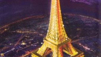 Cartea Unde este Turnul Eiffel? – Dina Anastasio (download, pret, reducere)