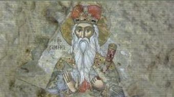 Cartea Vazatorul. Viata si petrecerea Prorocului Samuil – Ierotheos, mitropolit al Nafpaktosului (download, pret, reducere)