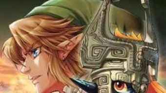 Cartea The Legend of Zelda: Twilight Princess, Vol. 3 – Akira Himekawa (download, pret, reducere)