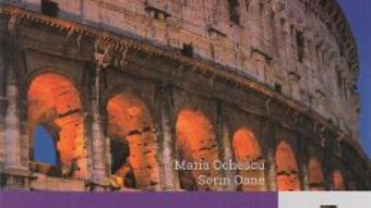 Cartea Istorie – Clasa 5 – Maria Ochescu, Sorin Oane (download, pret, reducere)