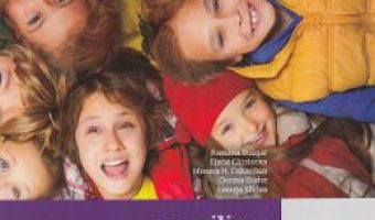 Cartea Consiliere si dezvoltare personala – Clasa 5 – Ramona Buzgar, Elena Carstocea (download, pret, reducere)