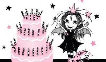 Cartea Isadora Moon isi serbeaza ziua de nastere – Harriet Muncaster (download, pret, reducere)